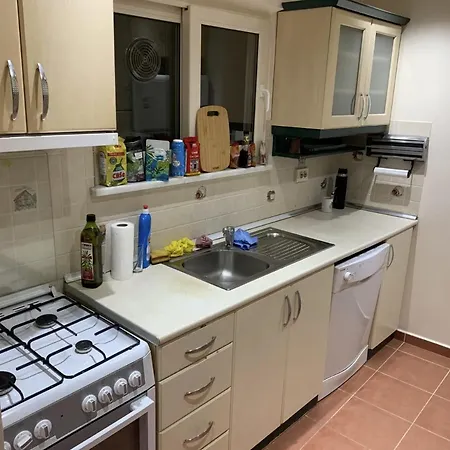 Apartments Apartment *